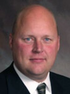 Photo of team member
